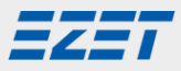 EZET, логотип, фото, лого