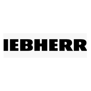 LIEBHERR, логотип, фото, лого
