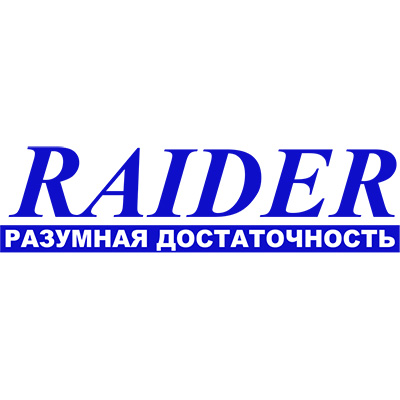 RAIDER, логотип, фото, лого