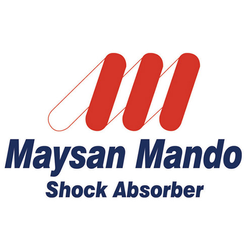 MAYSAN MANDO, логотип, фото, лого