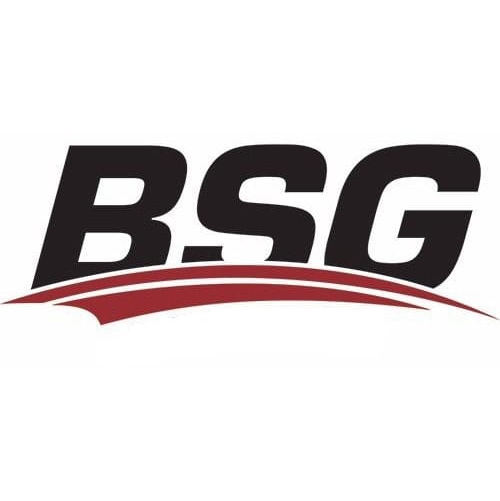 BSG, логотип, фото, лого